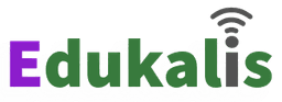 Edukalis Logo
